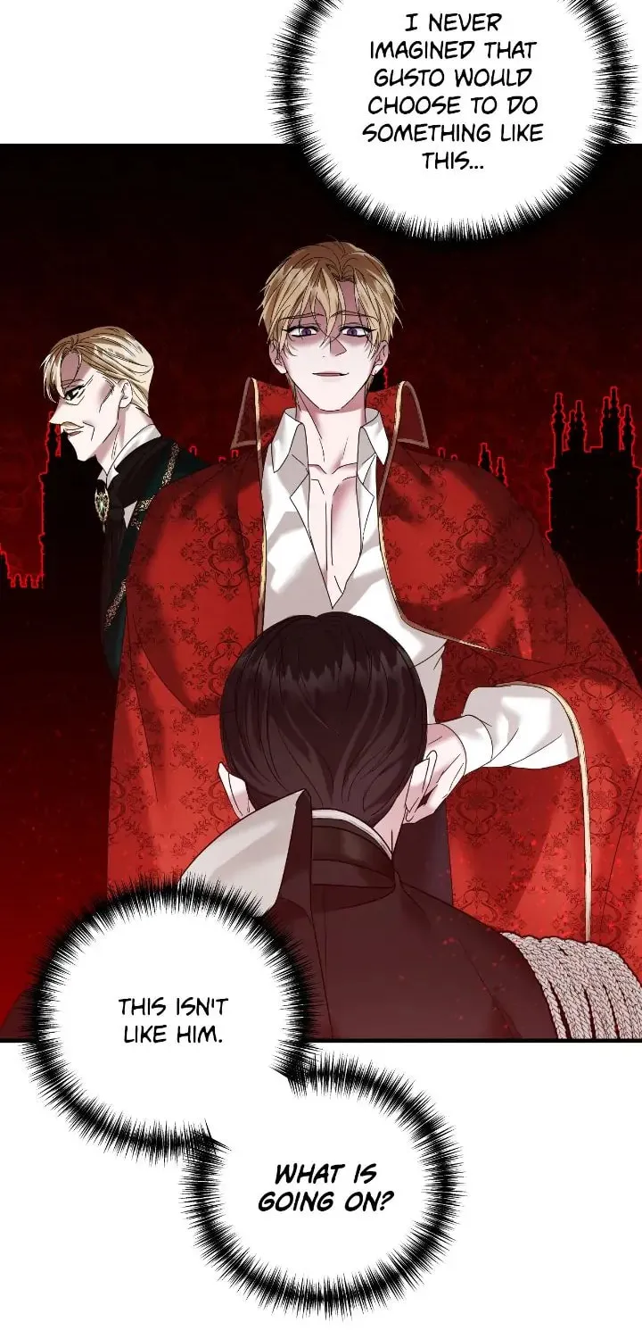Read A Marriage Alliance for Revenge EN Manga Online