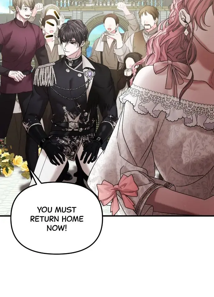 Read A Marriage Alliance for Revenge EN Manga Online
