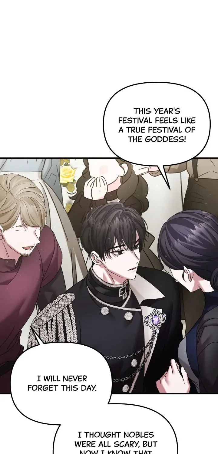 Read A Marriage Alliance for Revenge EN Manga Online
