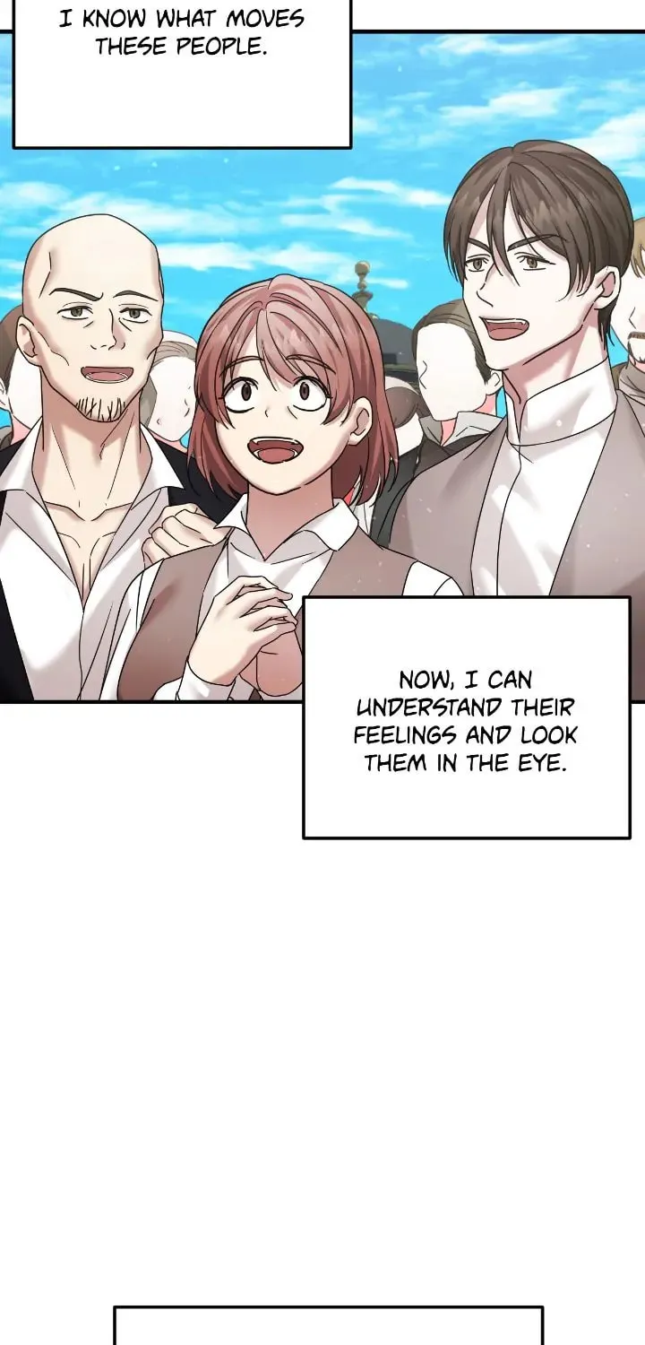 Read A Marriage Alliance for Revenge EN Manga Online