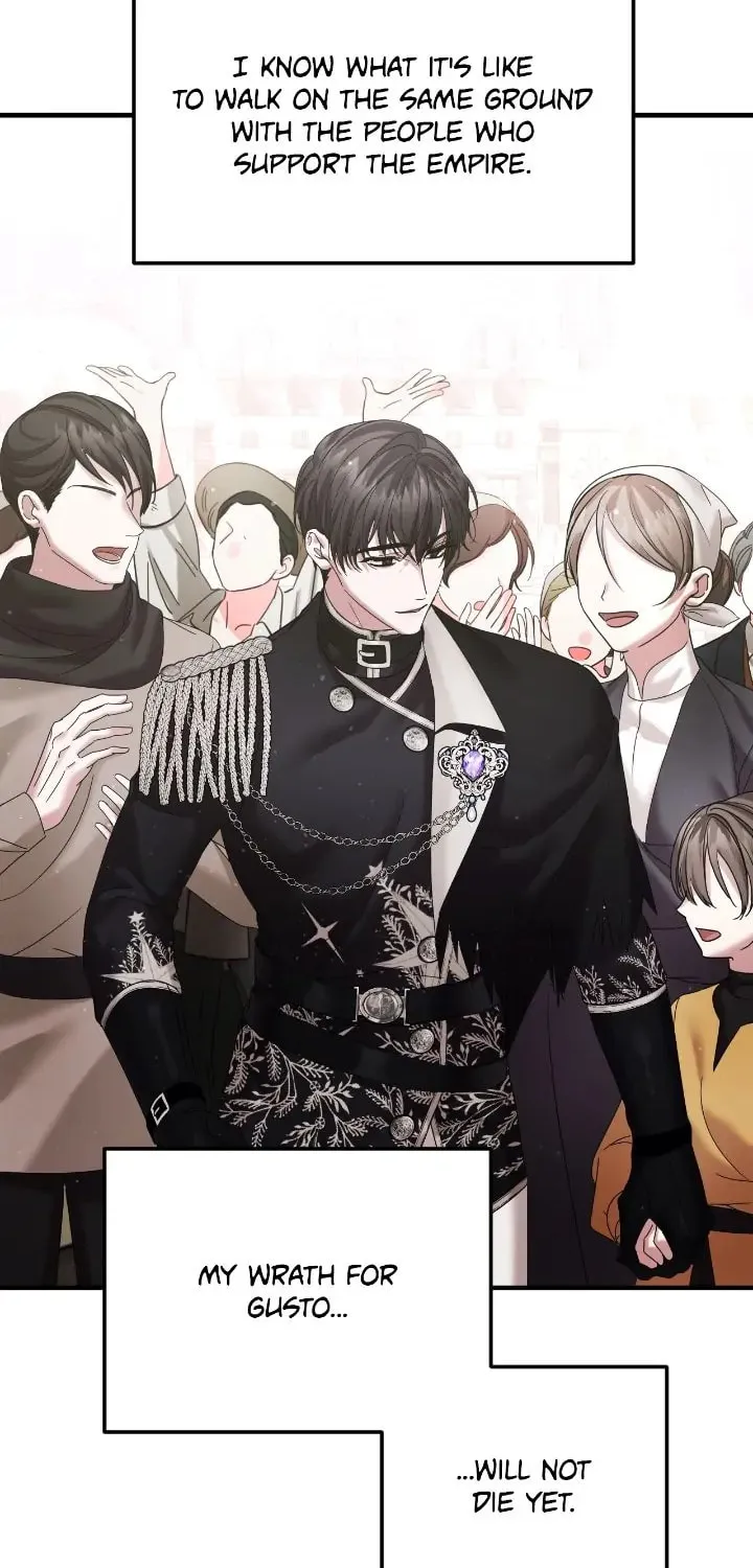 Read A Marriage Alliance for Revenge EN Manga Online