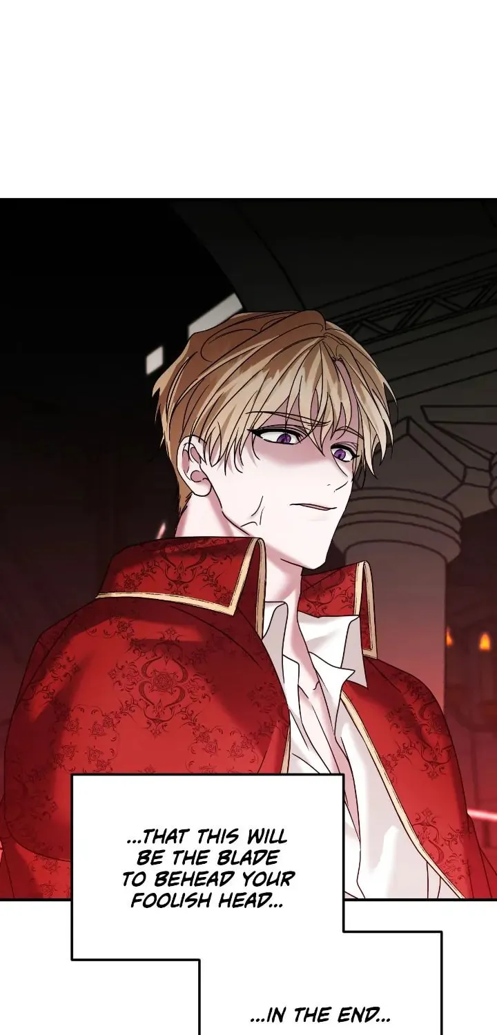 Read A Marriage Alliance for Revenge EN Manga Online