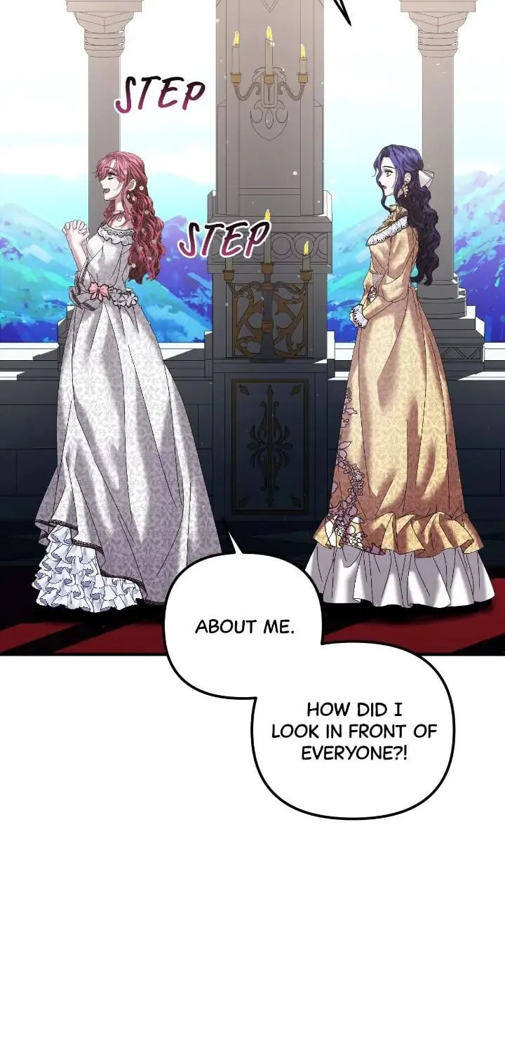 Read A Marriage Alliance for Revenge EN Manga Online