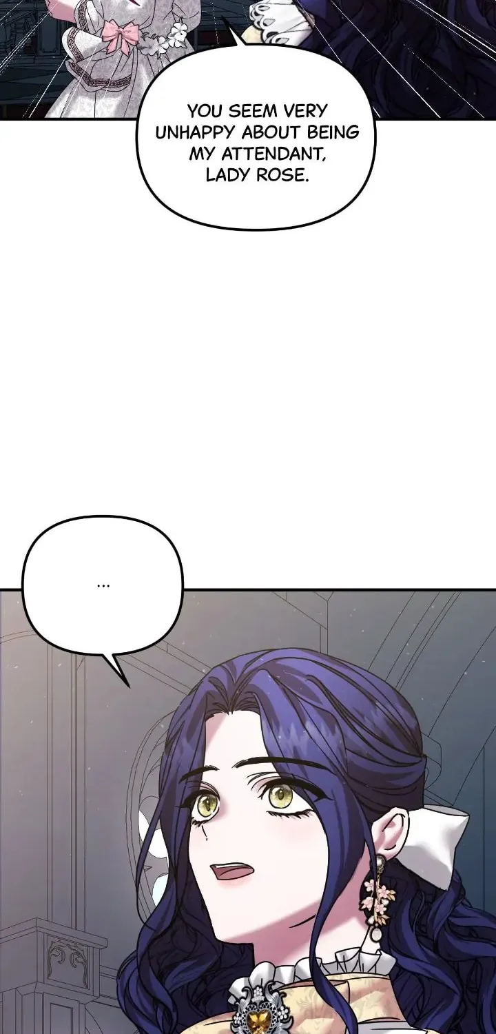 Read A Marriage Alliance for Revenge EN Manga Online