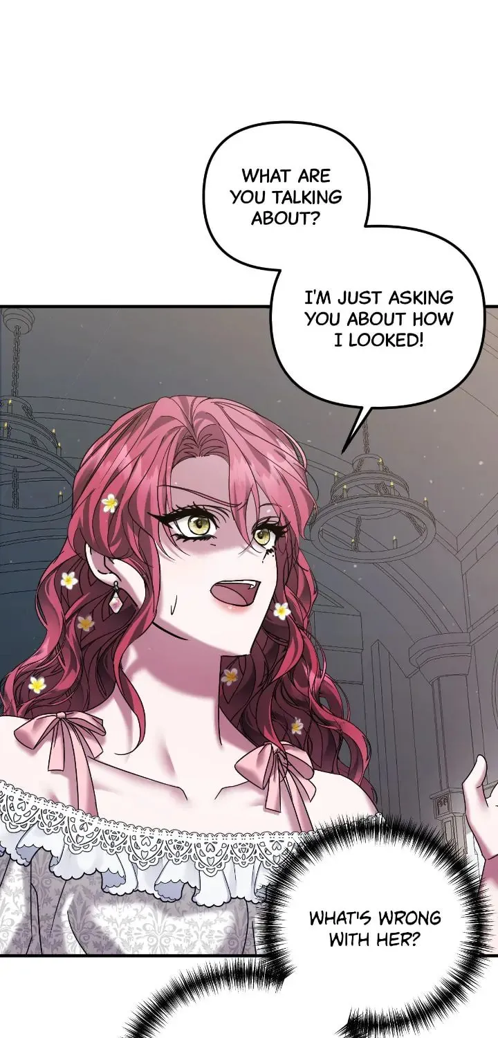 Read A Marriage Alliance for Revenge EN Manga Online