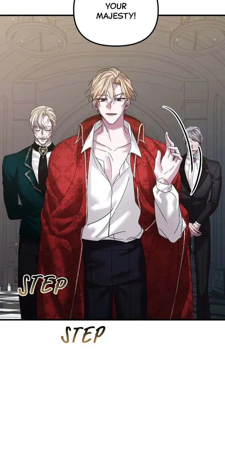 Read A Marriage Alliance for Revenge EN Manga Online