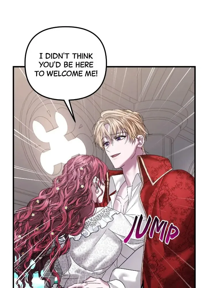 Read A Marriage Alliance for Revenge EN Manga Online