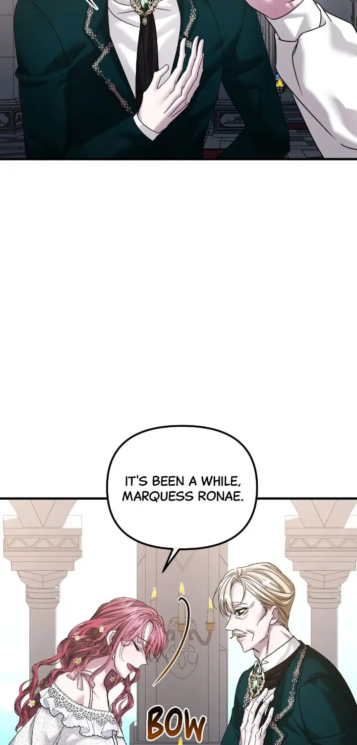 Read A Marriage Alliance for Revenge EN Manga Online