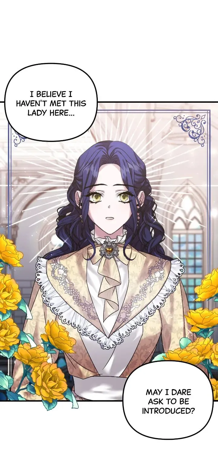 Read A Marriage Alliance for Revenge EN Manga Online