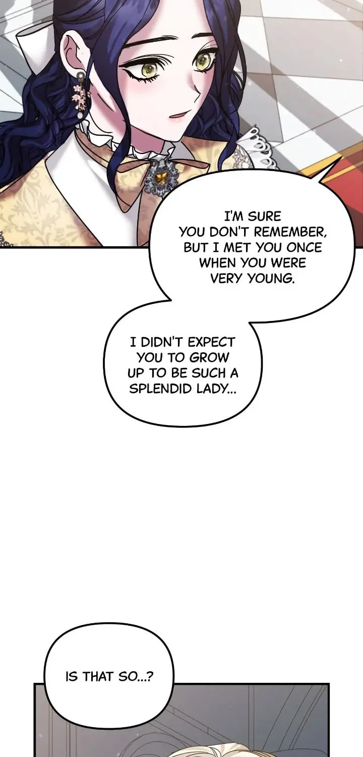 Read A Marriage Alliance for Revenge EN Manga Online