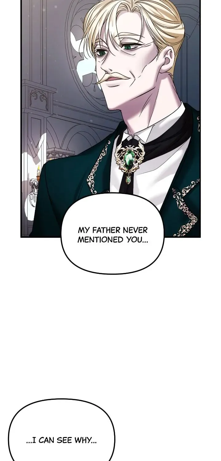 Read A Marriage Alliance for Revenge EN Manga Online
