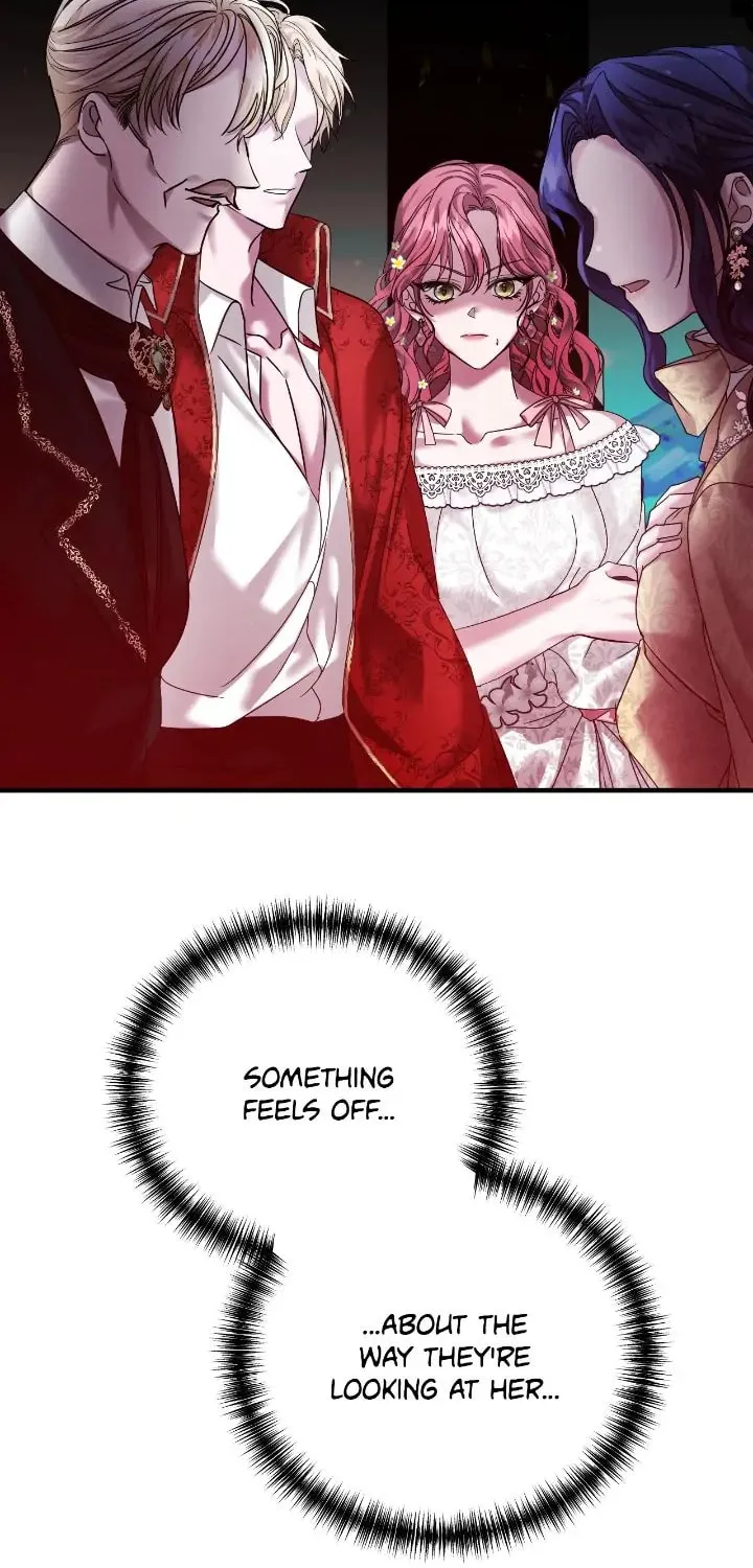 Read A Marriage Alliance for Revenge EN Manga Online