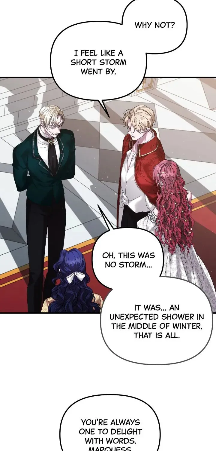Read A Marriage Alliance for Revenge EN Manga Online