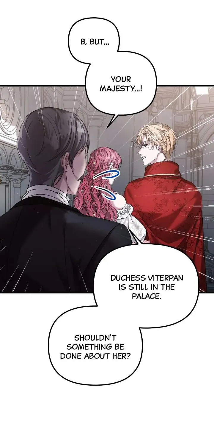 Read A Marriage Alliance for Revenge EN Manga Online