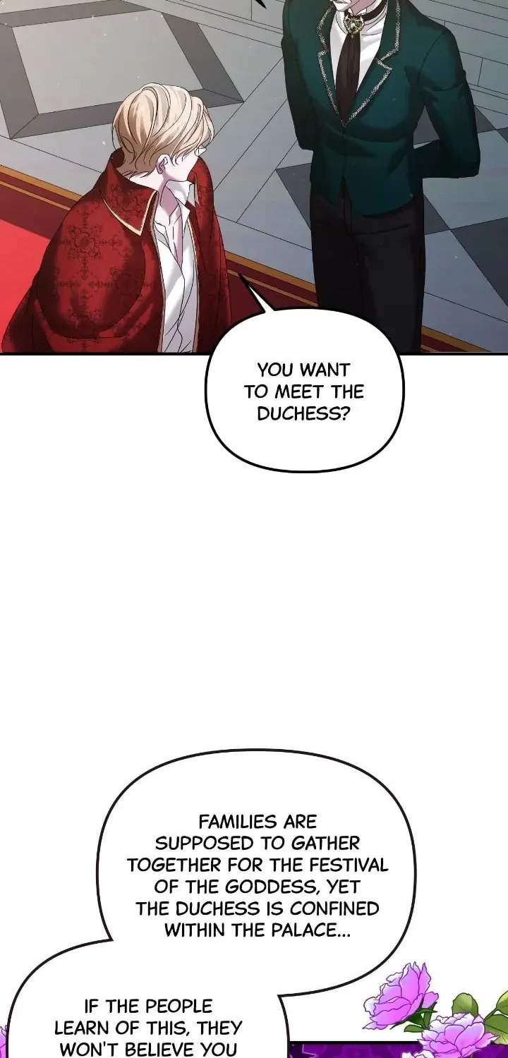 Read A Marriage Alliance for Revenge EN Manga Online