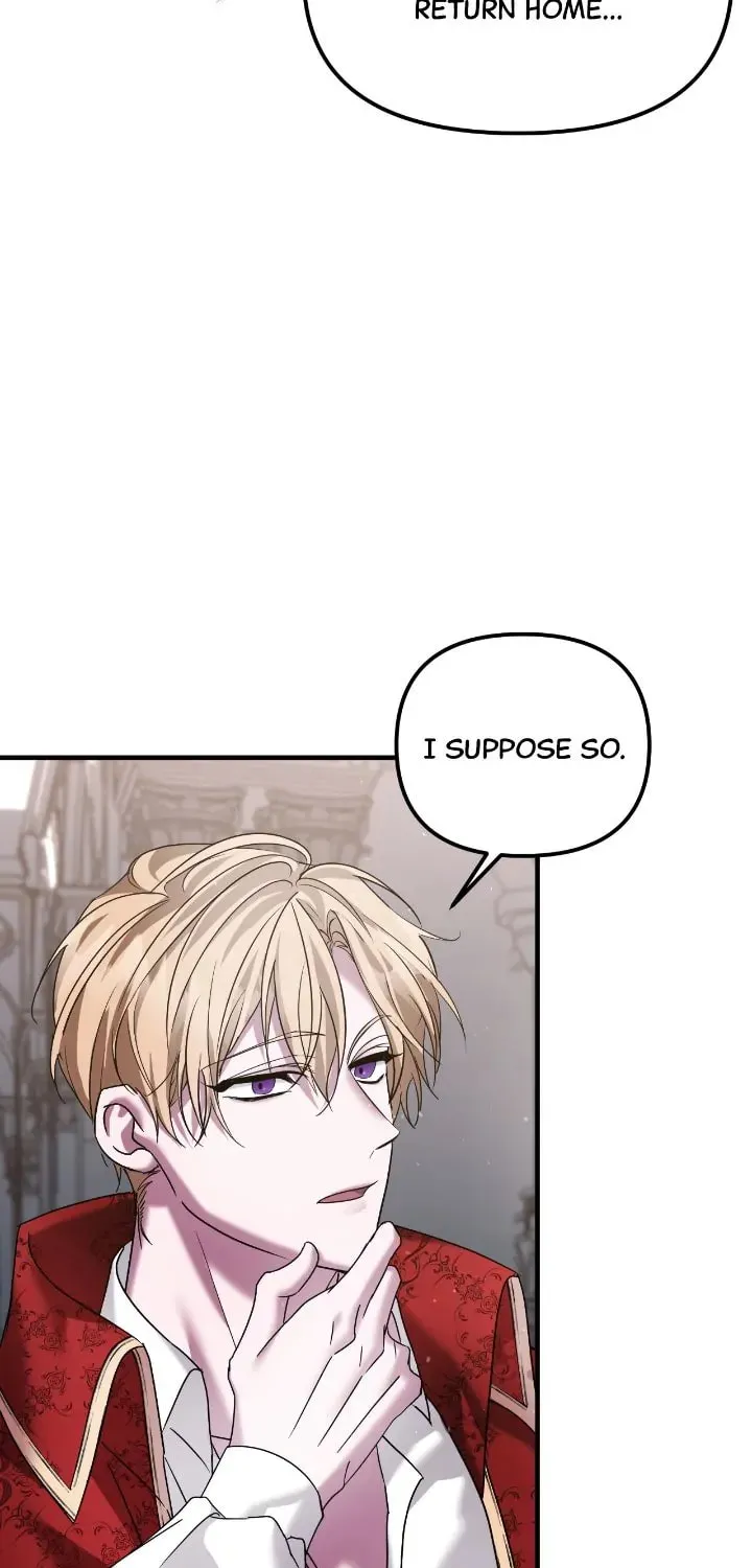 Read A Marriage Alliance for Revenge EN Manga Online