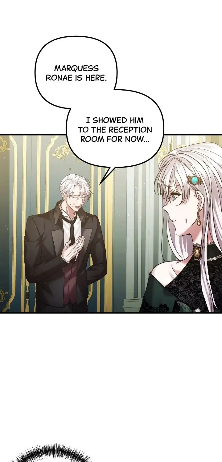 Read A Marriage Alliance for Revenge EN Manga Online