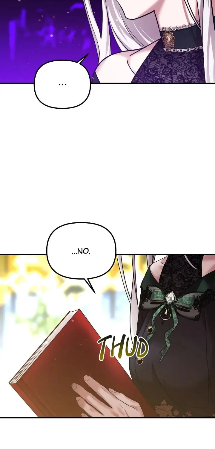 Read A Marriage Alliance for Revenge EN Manga Online