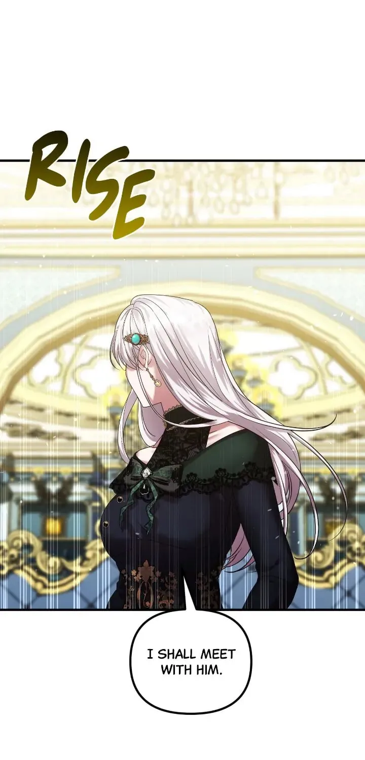 Read A Marriage Alliance for Revenge EN Manga Online