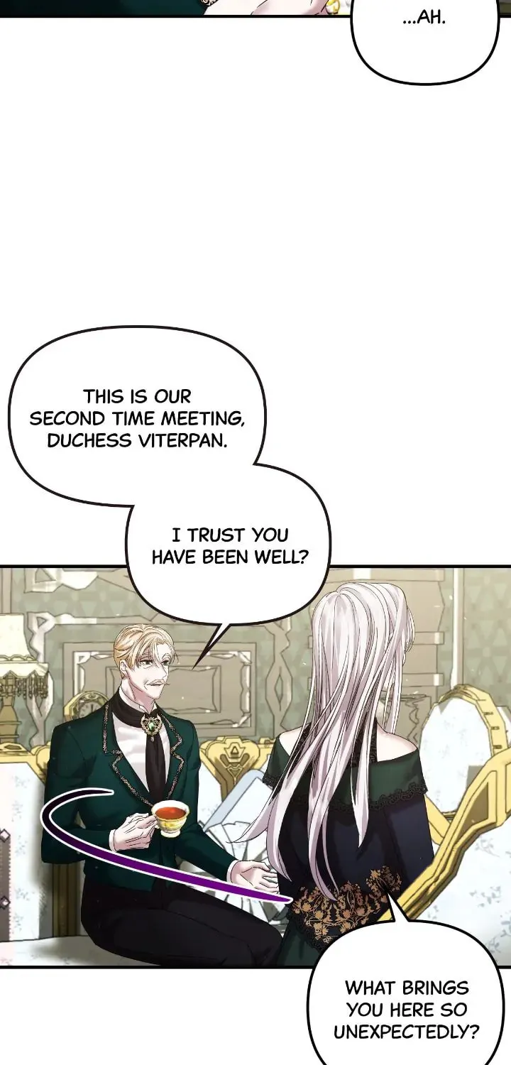 Read A Marriage Alliance for Revenge EN Manga Online