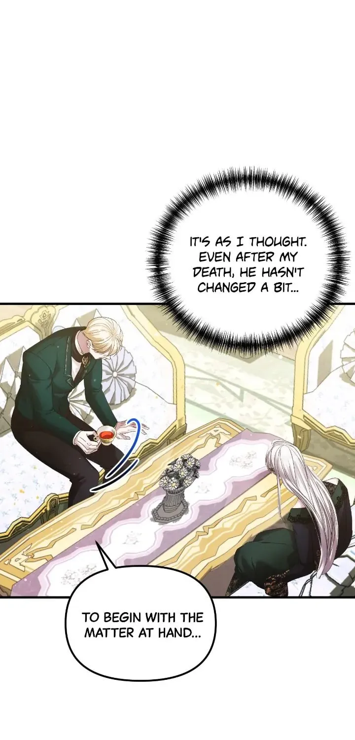 Read A Marriage Alliance for Revenge EN Manga Online