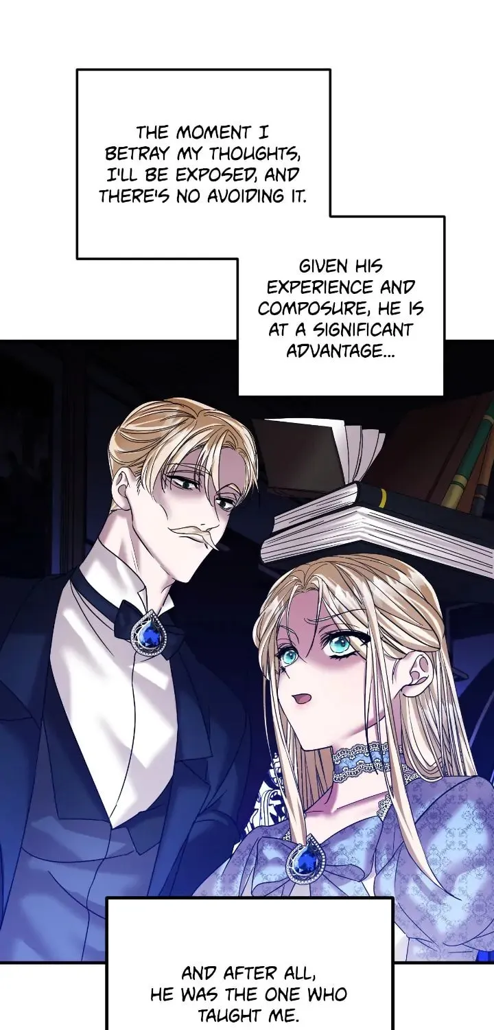 Read A Marriage Alliance for Revenge EN Manga Online