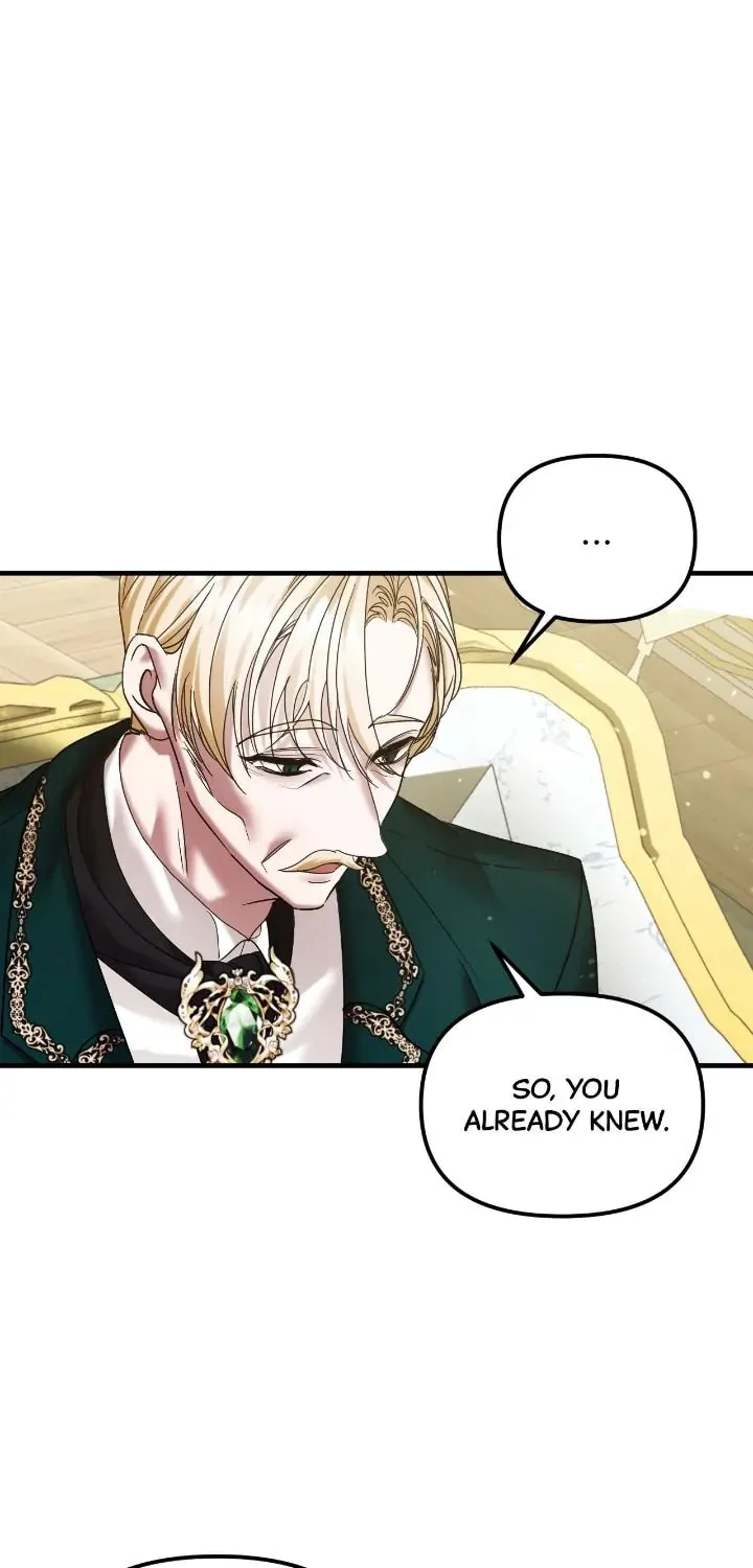 Read A Marriage Alliance for Revenge EN Manga Online