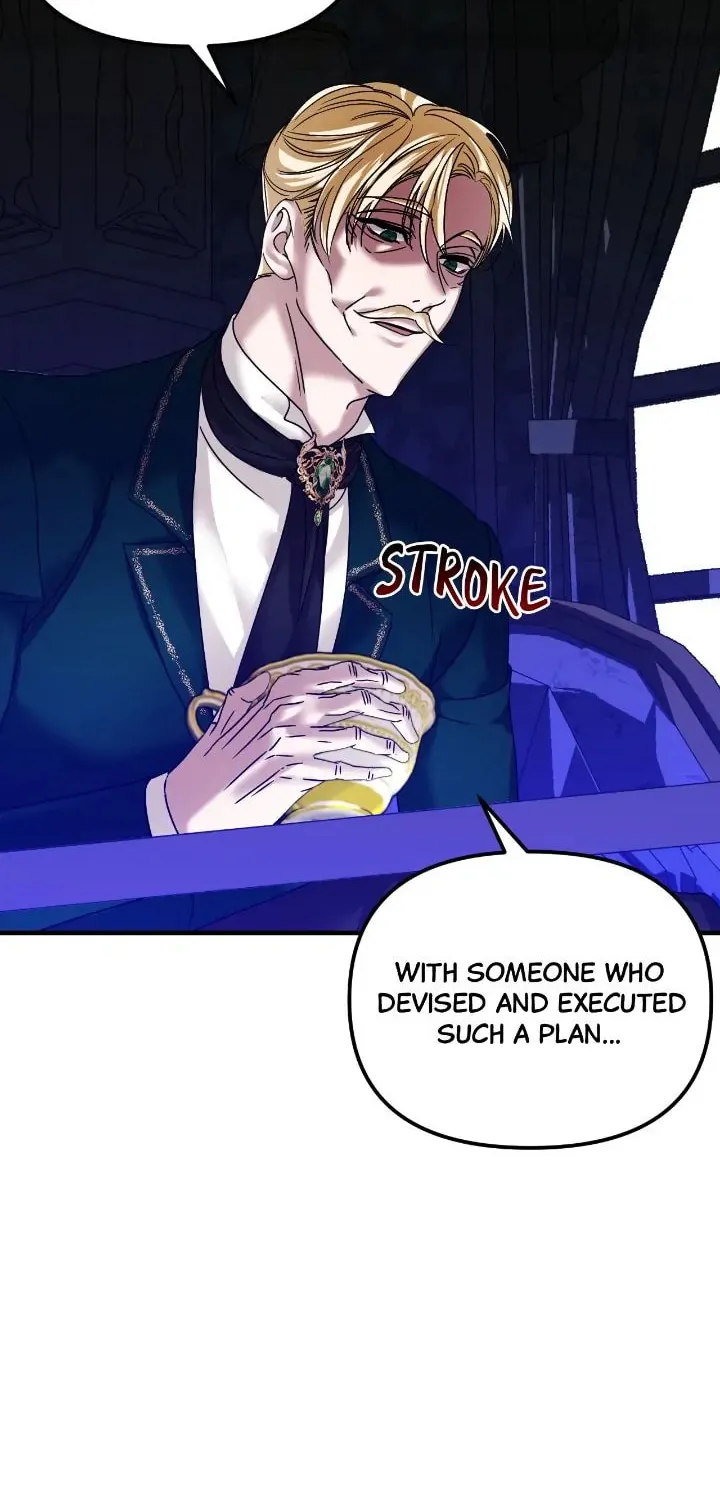 Read A Marriage Alliance for Revenge EN Manga Online