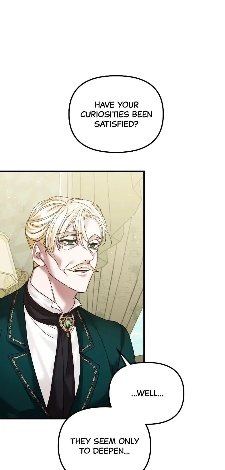 Read A Marriage Alliance for Revenge EN Manga Online