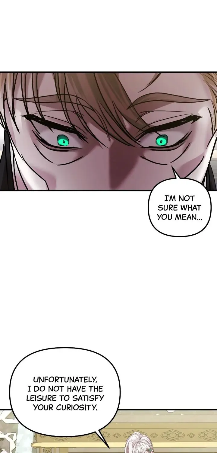 Read A Marriage Alliance for Revenge EN Manga Online