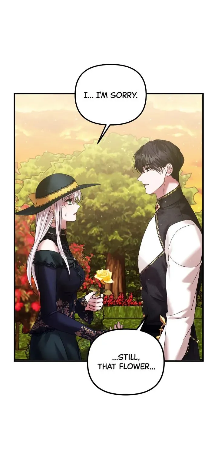 Read A Marriage Alliance for Revenge EN Manga Online