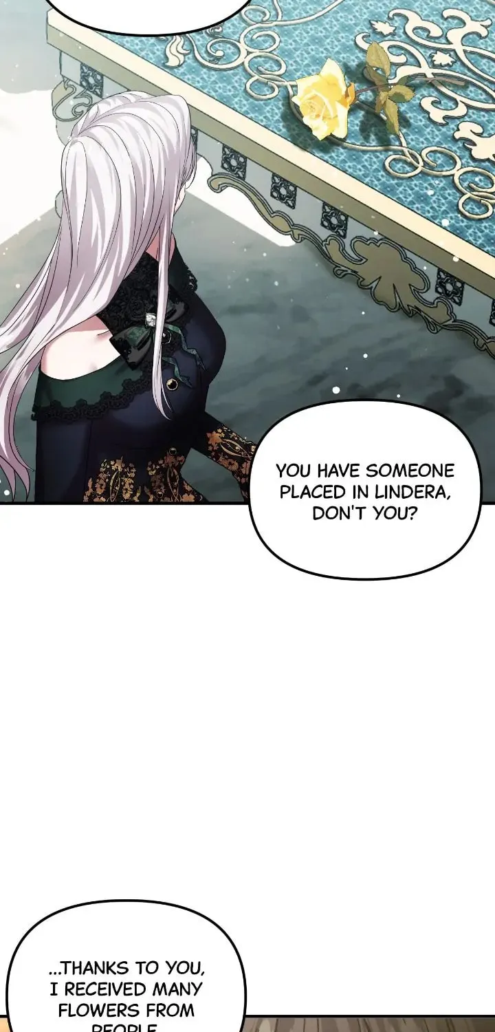 Read A Marriage Alliance for Revenge EN Manga Online