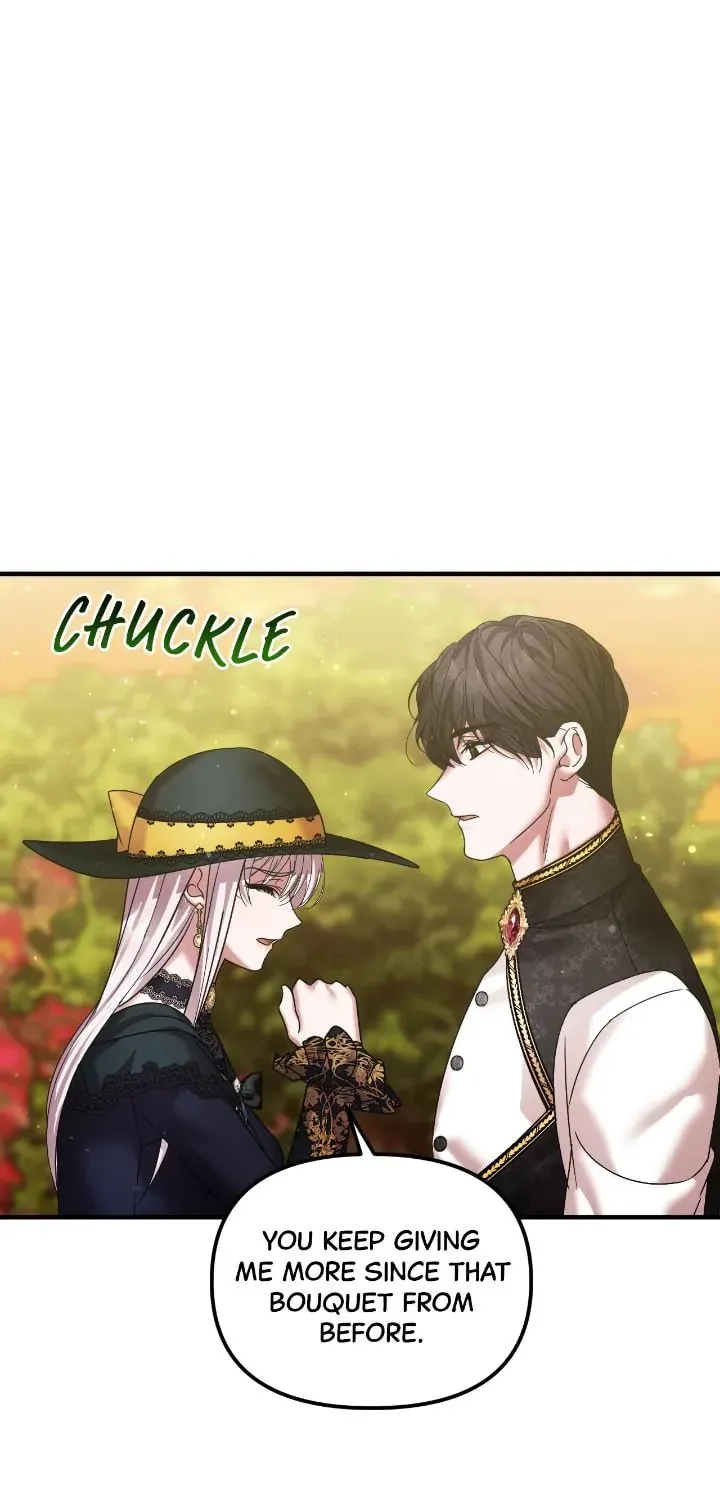 Read A Marriage Alliance for Revenge EN Manga Online