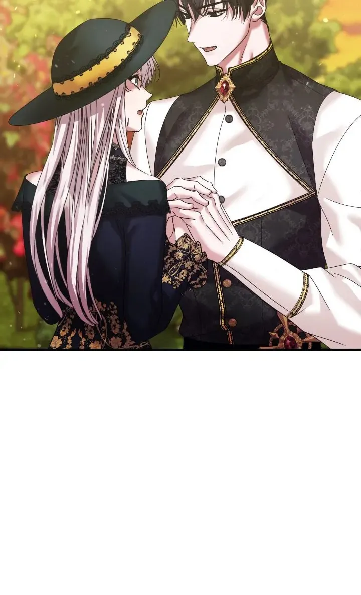 Read A Marriage Alliance for Revenge EN Manga Online