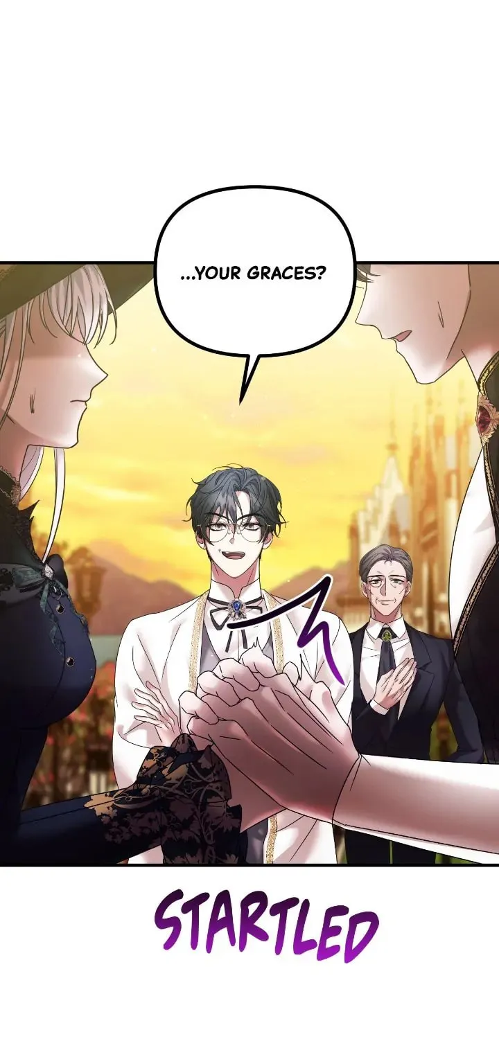 Read A Marriage Alliance for Revenge EN Manga Online