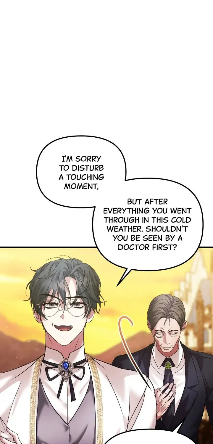 Read A Marriage Alliance for Revenge EN Manga Online