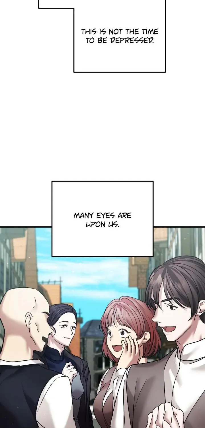 Read A Marriage Alliance for Revenge EN Manga Online