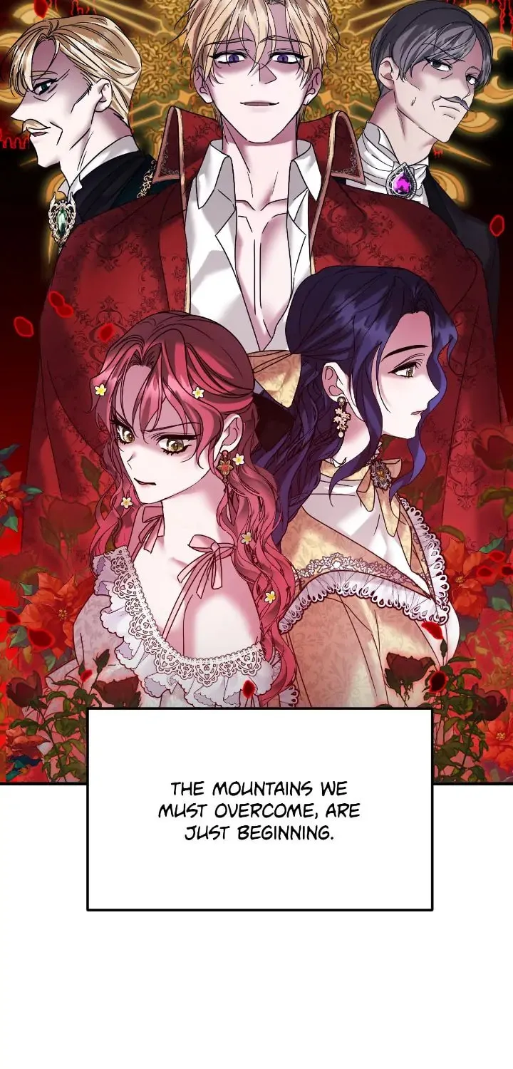 Read A Marriage Alliance for Revenge EN Manga Online