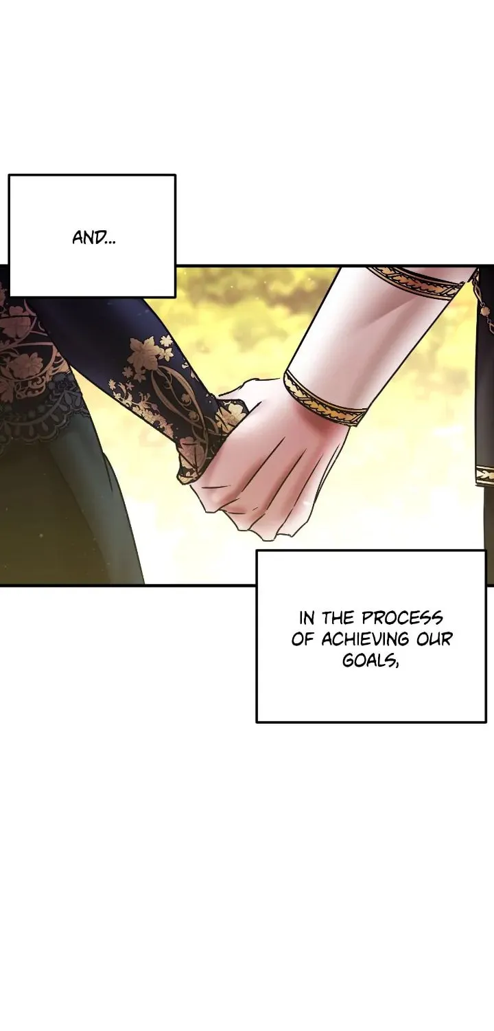 Read A Marriage Alliance for Revenge EN Manga Online