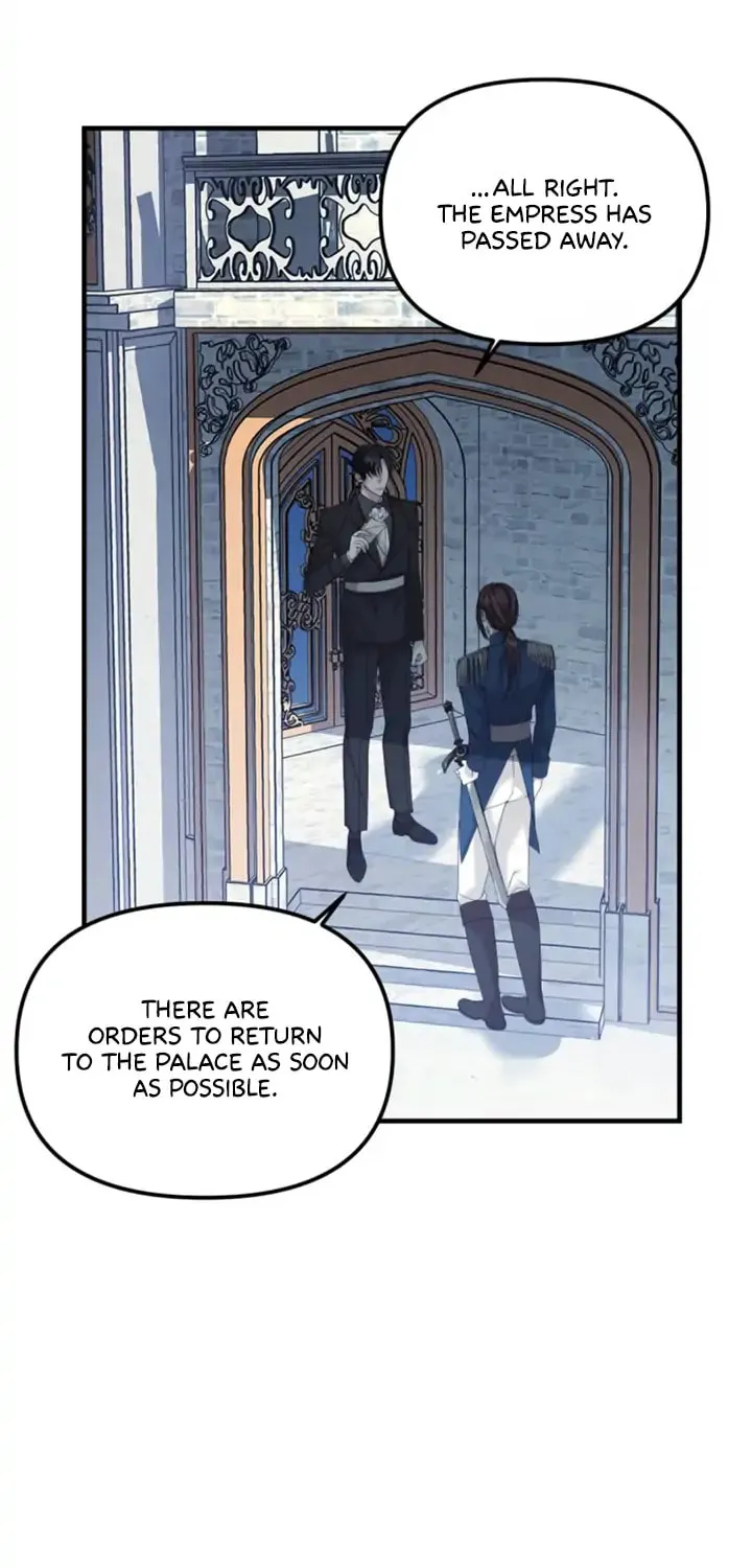 Read A Marriage Alliance for Revenge EN Manga Online