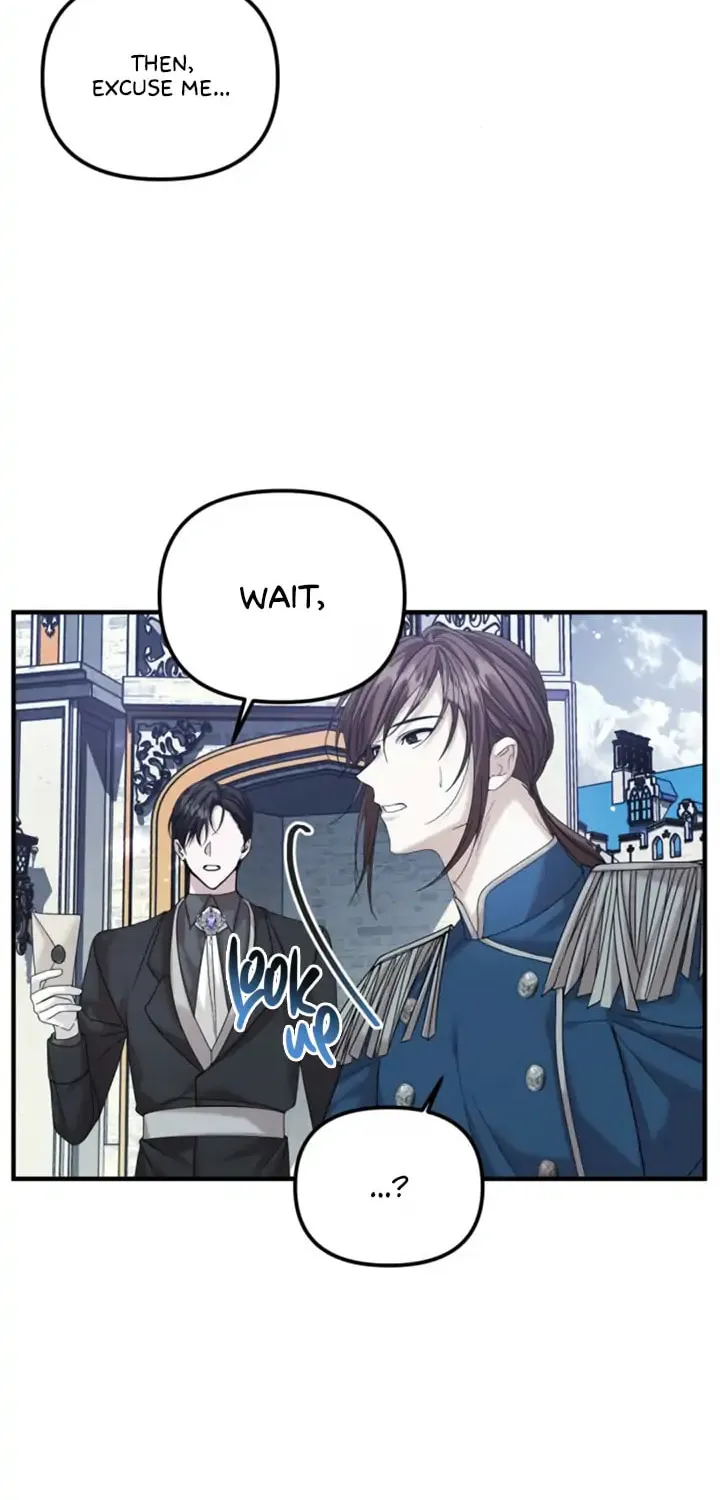 Read A Marriage Alliance for Revenge EN Manga Online