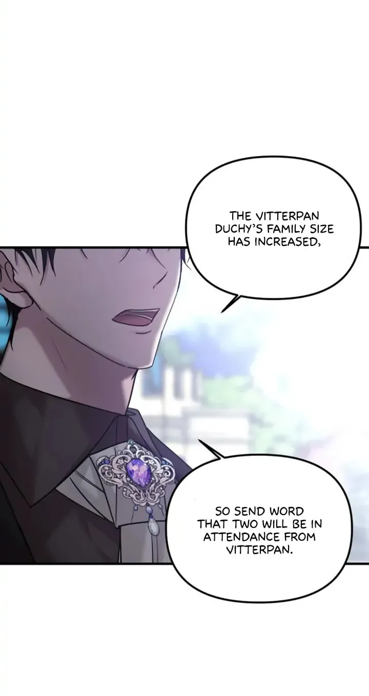 Read A Marriage Alliance for Revenge EN Manga Online
