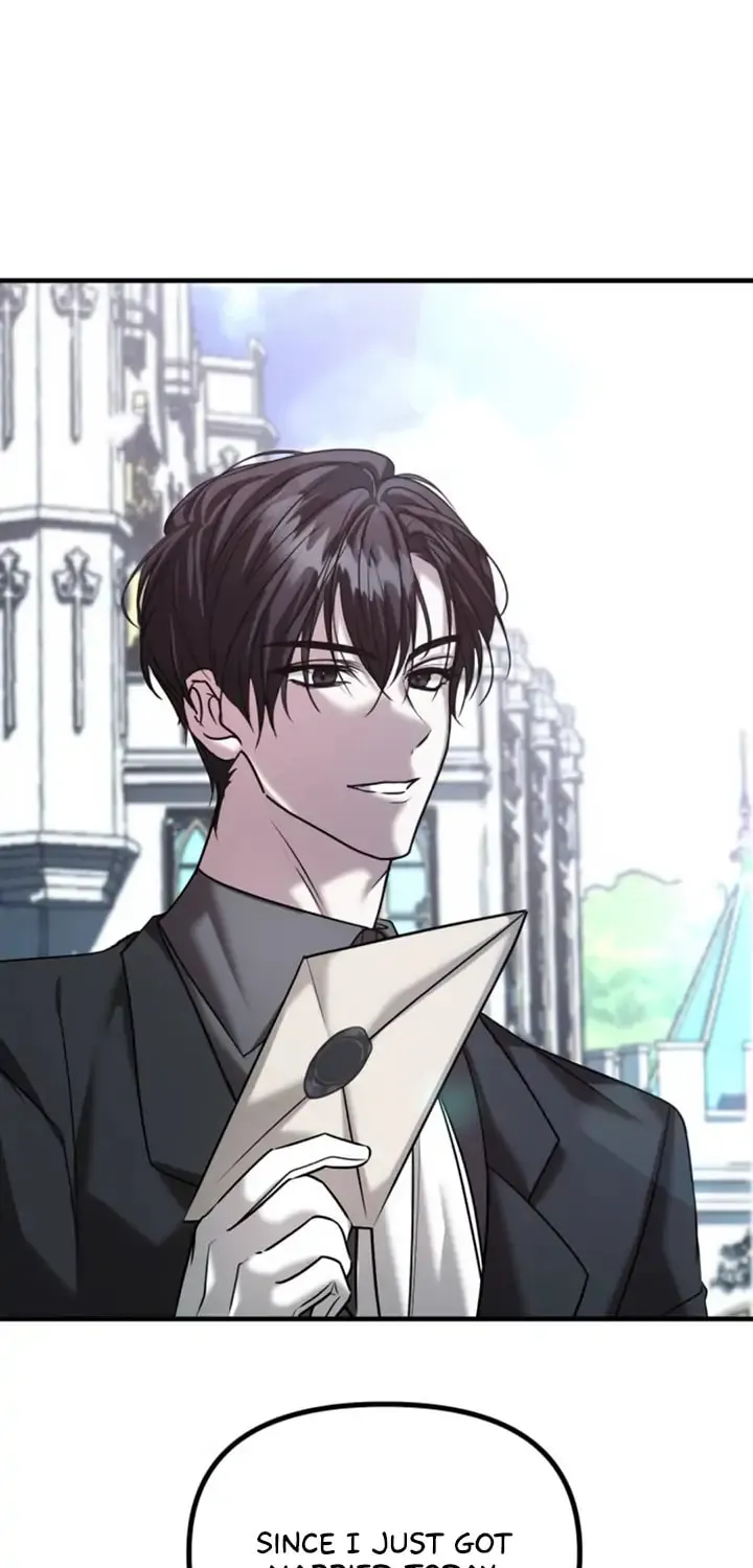 Read A Marriage Alliance for Revenge EN Manga Online