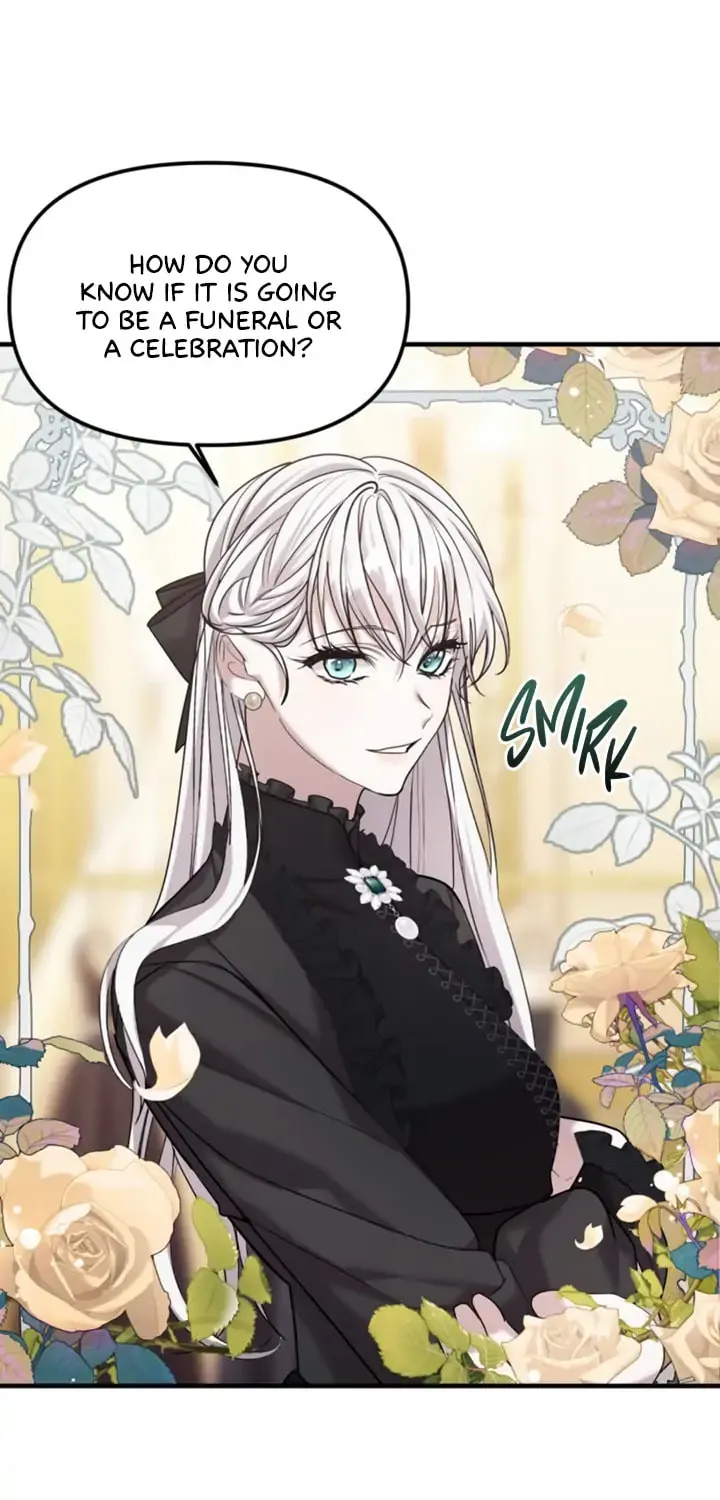 Read A Marriage Alliance for Revenge EN Manga Online