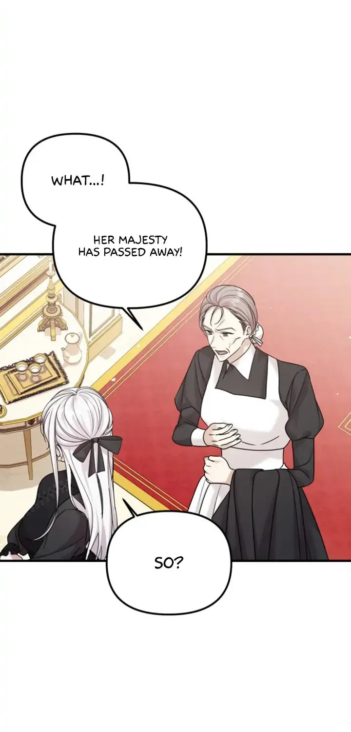 Read A Marriage Alliance for Revenge EN Manga Online