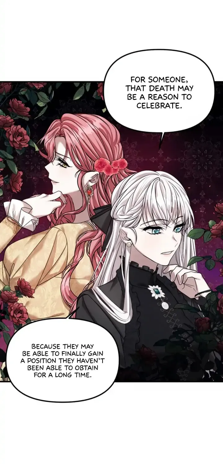Read A Marriage Alliance for Revenge EN Manga Online
