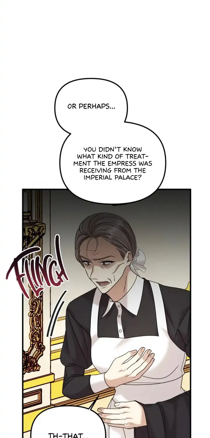 Read A Marriage Alliance for Revenge EN Manga Online