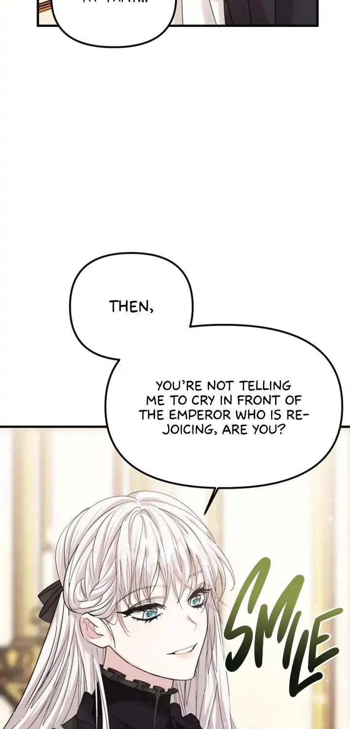 Read A Marriage Alliance for Revenge EN Manga Online