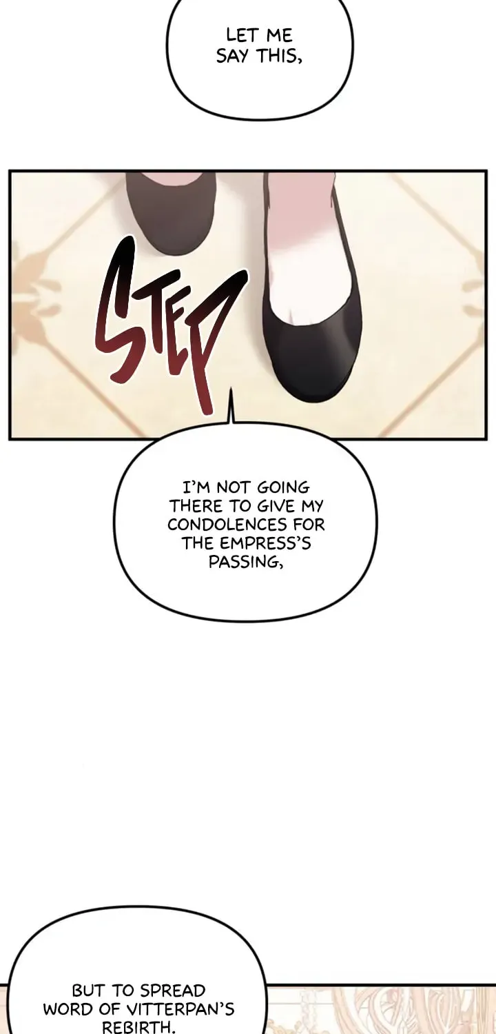 Read A Marriage Alliance for Revenge EN Manga Online