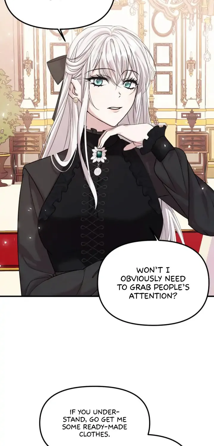 Read A Marriage Alliance for Revenge EN Manga Online